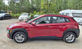 Hyundai Kona 2.0 АВТОМАТИК ВЪЗМОЖНОСТ ЗА ГАЗОВА УРЕДБА, снимка 4