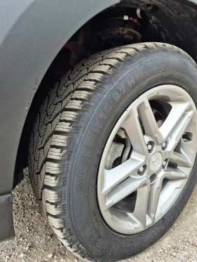 Hyundai Kona 2.0 АВТОМАТИК ВЪЗМОЖНОСТ ЗА ГАЗОВА УРЕДБА, снимка 14