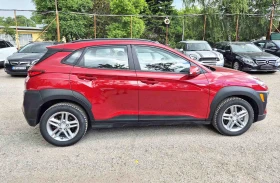 Hyundai Kona 2.0 АВТОМАТИК ВЪЗМОЖНОСТ ЗА ГАЗОВА УРЕДБА, снимка 8