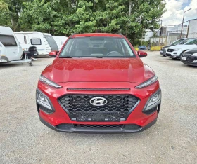 Hyundai Kona 2.0 АВТОМАТИК ВЪЗМОЖНОСТ ЗА ГАЗОВА УРЕДБА, снимка 2