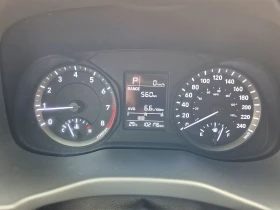 Hyundai Kona 2.0 АВТОМАТИК ВЪЗМОЖНОСТ ЗА ГАЗОВА УРЕДБА, снимка 10