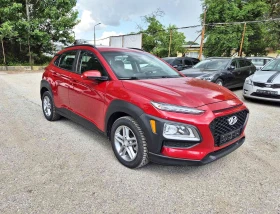 Hyundai Kona 2.0 АВТОМАТИК ВЪЗМОЖНОСТ ЗА ГАЗОВА УРЕДБА, снимка 3