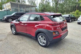 Hyundai Kona 2.0 АВТОМАТИК ВЪЗМОЖНОСТ ЗА ГАЗОВА УРЕДБА, снимка 5