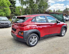 Hyundai Kona 2.0 АВТОМАТИК ВЪЗМОЖНОСТ ЗА ГАЗОВА УРЕДБА, снимка 7