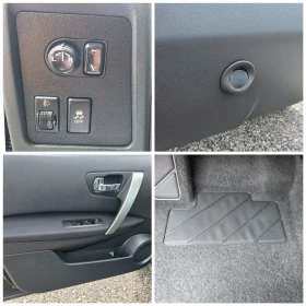 Nissan Qashqai 172000km. Navi Ksenon, снимка 14