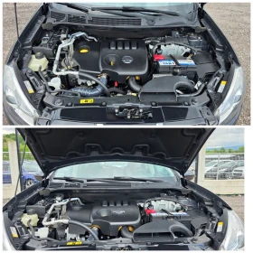 Nissan Qashqai 172000km. Navi Ksenon, снимка 16