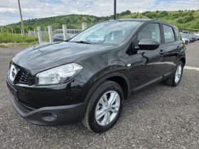 Nissan Qashqai 172000km. Navi Ksenon, снимка 1