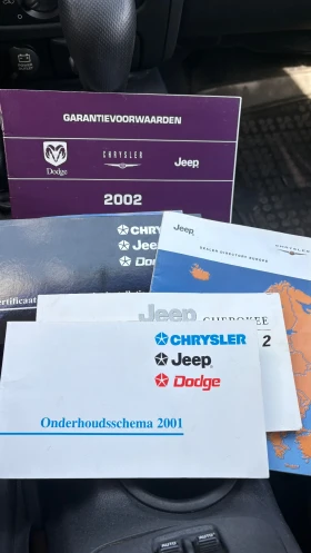 Jeep Cherokee 3.7, снимка 11