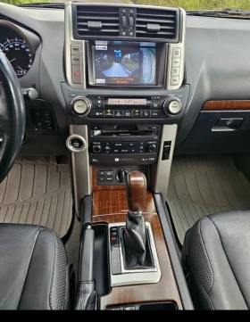 Toyota Land cruiser Prado 150, снимка 14