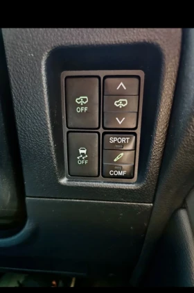 Toyota Land cruiser Prado 150, снимка 10