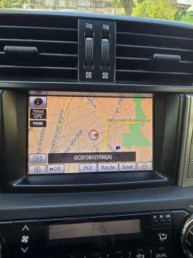 Toyota Land cruiser Prado 150, снимка 13