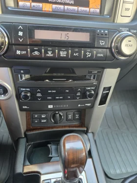 Toyota Land cruiser Prado 150, снимка 9