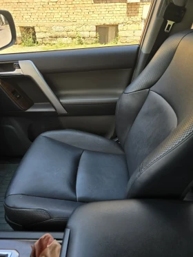 Toyota Land cruiser Prado 150, снимка 7