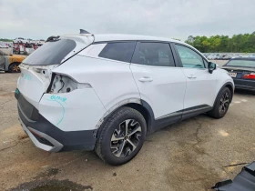 Kia Sportage 2.5l Ex, снимка 3