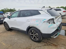 Kia Sportage 2.5l Ex, снимка 2