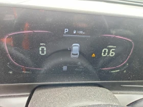 Kia Sportage 2.5l Ex, снимка 9