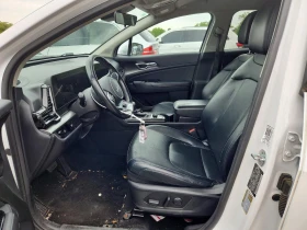 Kia Sportage 2.5l Ex, снимка 7