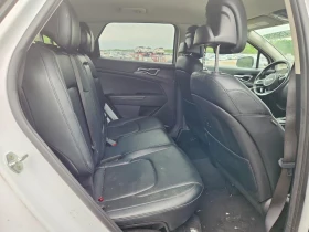 Kia Sportage 2.5l Ex, снимка 11