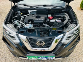 Nissan X-trail 1.7 D FULL-FULL 4X4, снимка 17