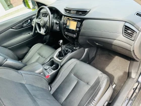 Nissan X-trail 1.7 D FULL-FULL 4X4, снимка 11