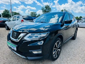 Nissan X-trail 1.7 D FULL-FULL 4X4, снимка 3