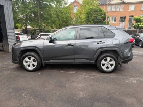 Toyota Rav4 | XLE | CARFAX | ПОДГРЕВ | АВТОКРЕДИТ | , снимка 2