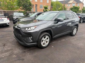Toyota Rav4 | XLE | CARFAX | ПОДГРЕВ | АВТОКРЕДИТ | , снимка 1