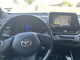 Toyota C-HR 1.8 Hybrid, снимка 5