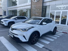 Toyota C-HR 1.8 Hybrid, снимка 2