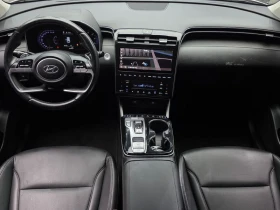 Hyundai Tucson Diesel 2.0 4WD| 184к.с.| ВКЛ.ТЕХНОТЕСТ, снимка 7