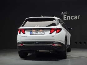 Hyundai Tucson Diesel 2.0 4WD| 184к.с.| ВКЛ.ТЕХНОТЕСТ, снимка 4