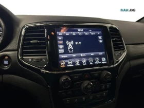 Jeep Grand cherokee АвтоКредит* (ЦЕНА ДО БГ), снимка 9