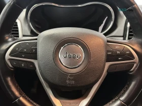 Jeep Grand cherokee АвтоКредит* (ЦЕНА ДО БГ), снимка 6