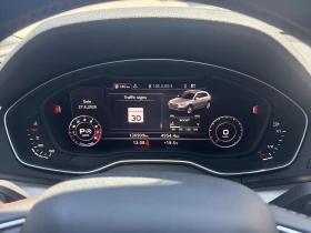 Audi SQ5 Technik/Памет/Мъртва т./Червена к./Ромбове/Drive S, снимка 12