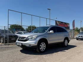 Honda Cr-v, снимка 5