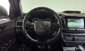 SsangYong Rexton Diesel 2.2| ОБДУХВАНЕ| ПАНО| 360| АМБИЕНТ| , снимка 13