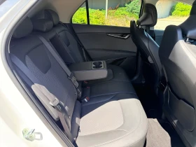 Kia Niro 100%SOH!! Vision LEDER+ LED+ SHZ+ NAVI+ KAMERA+ AC, снимка 13