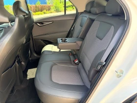 Kia Niro 100%SOH!! Vision LEDER+ LED+ SHZ+ NAVI+ KAMERA+ AC, снимка 12