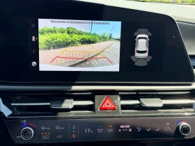 Kia Niro 100%SOH!! Vision LEDER+ LED+ SHZ+ NAVI+ KAMERA+ AC, снимка 9