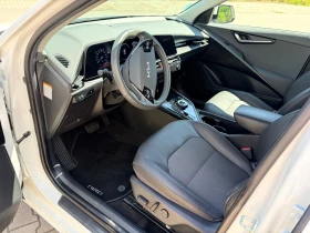 Kia Niro 100%SOH!! Vision LEDER+ LED+ SHZ+ NAVI+ KAMERA+ AC, снимка 5