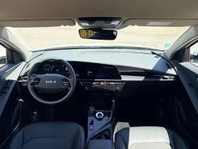 Kia Niro 100%SOH!! Vision LEDER+ LED+ SHZ+ NAVI+ KAMERA+ AC, снимка 7