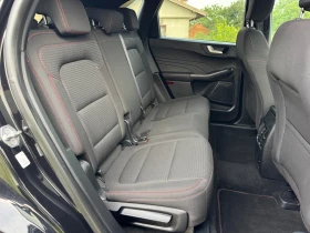 Ford Kuga ST-line;:PHEV;:49000km::, снимка 9