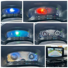 Ford Kuga ST-line;:PHEV;:49000km::, снимка 15