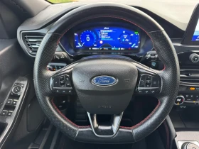 Ford Kuga ST-line;:PHEV;:49000km::, снимка 11