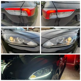 Ford Kuga ST-line;:PHEV;:49000km::, снимка 17
