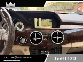 Mercedes-Benz GLK 250 BlueTec, снимка 6