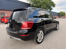 Mercedes-Benz GLK 250 BlueTec, снимка 4