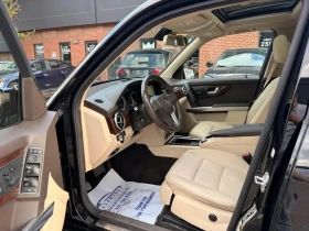 Mercedes-Benz GLK 250 BlueTec, снимка 5