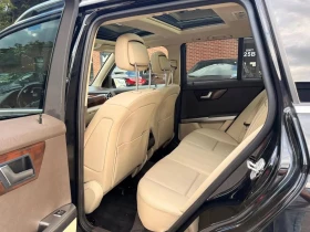 Mercedes-Benz GLK 250 BlueTec, снимка 8