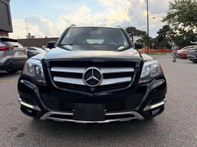 Mercedes-Benz GLK 250 BlueTec, снимка 2